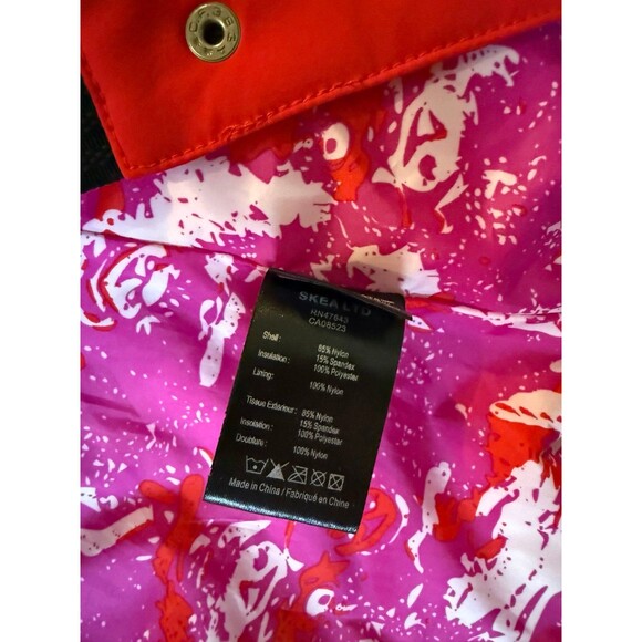 Skea Jacket - Picture 12 of 12